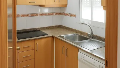 Piso en venta en Calle Moriones, 30, Playa del Cura (Torrevieja) de 136.900 €