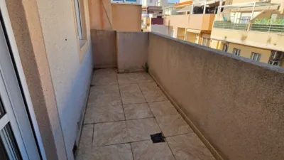 Piso en venta en Rambla Juan Mateo García, 79, cerca de Avenida de Diego Ramírez Pastor, Centro (Torrevieja) de 136.500 €