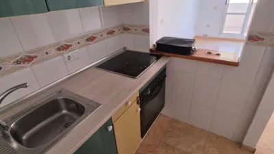 Piso en venta en Rambla Juan Mateo García, 79, cerca de Avenida de Diego Ramírez Pastor, Centro (Torrevieja) de 136.500 €