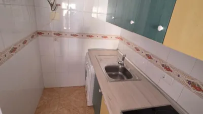 Piso en venta en Rambla Juan Mateo García, 79, cerca de Avenida de Diego Ramírez Pastor, Centro (Torrevieja) de 136.500 €