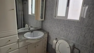 Piso en venta en Rambla Juan Mateo García, 79, cerca de Avenida de Diego Ramírez Pastor, Centro (Torrevieja) de 136.500 €