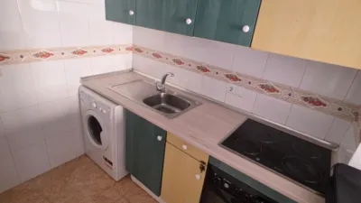 Piso en venta en Rambla Juan Mateo García, 79, cerca de Avenida de Diego Ramírez Pastor, Centro (Torrevieja) de 136.500 €