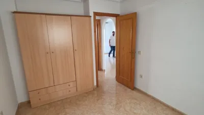 Piso en venta en Rambla Juan Mateo García, 79, cerca de Avenida de Diego Ramírez Pastor, Centro (Torrevieja) de 136.500 €