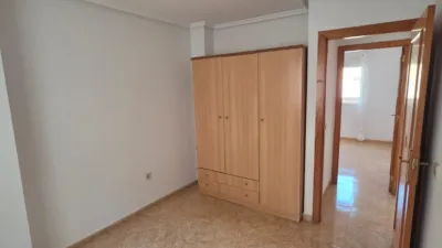 Piso en venta en Rambla Juan Mateo García, 79, cerca de Avenida de Diego Ramírez Pastor, Centro (Torrevieja) de 136.500 €