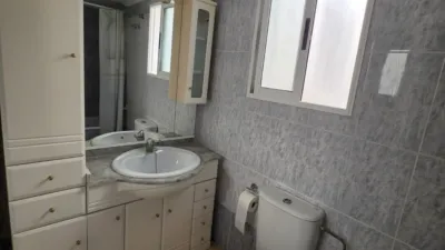 Piso en venta en Rambla Juan Mateo García, 79, cerca de Avenida de Diego Ramírez Pastor, Centro (Torrevieja) de 136.500 €