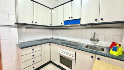 Piso en venta en Calle del Mar, 1, Playa del Cura (Torrevieja) de 155.000 €