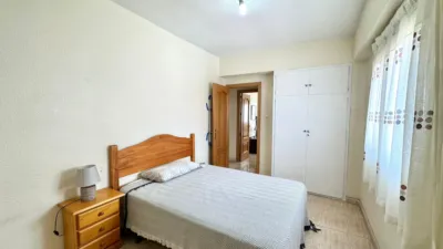 Piso en venta en Calle del Mar, 1, Playa del Cura (Torrevieja) de 155.000 €