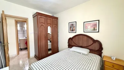 Piso en venta en Calle del Mar, 1, Playa del Cura (Torrevieja) de 155.000 €