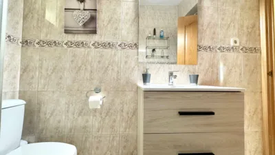Piso en venta en Calle del Mar, 1, Playa del Cura (Torrevieja) de 155.000 €
