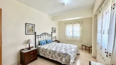 Piso en venta en Calle del Mar, 1, Playa del Cura (Torrevieja) de 155.000 €