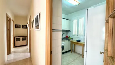 Piso en venta en Calle del Mar, 1, Playa del Cura (Torrevieja) de 155.000 €