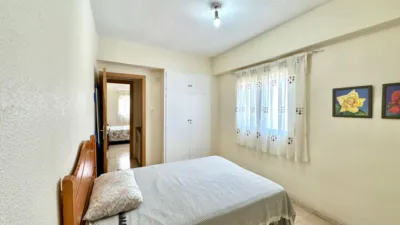 Piso en venta en Calle del Mar, 1, Playa del Cura (Torrevieja) de 155.000 €