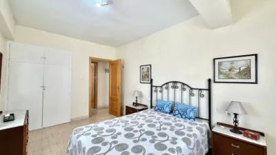 Piso en venta en Calle del Mar, 1, Playa del Cura (Torrevieja) de 155.000 €