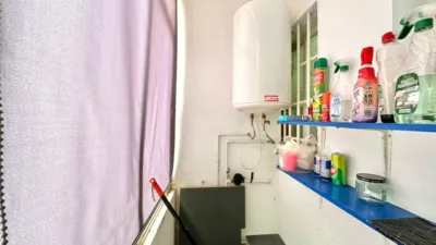 Piso en venta en Calle del Mar, 1, Playa del Cura (Torrevieja) de 155.000 €