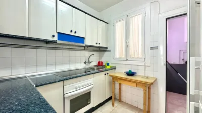 Piso en venta en Calle del Mar, 1, Playa del Cura (Torrevieja) de 155.000 €