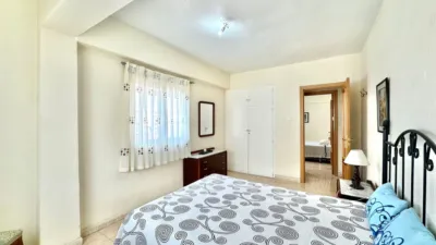 Piso en venta en Calle del Mar, 1, Playa del Cura (Torrevieja) de 155.000 €