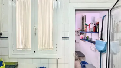 Piso en venta en Calle del Mar, 1, Playa del Cura (Torrevieja) de 155.000 €
