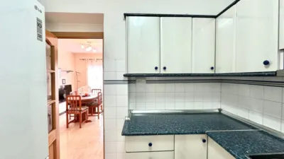 Piso en venta en Calle del Mar, 1, Playa del Cura (Torrevieja) de 155.000 €