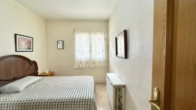 Piso en venta en Calle del Mar, 1, Playa del Cura (Torrevieja) de 155.000 €