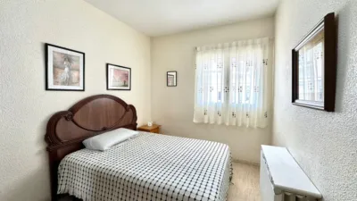 Piso en venta en Calle del Mar, 1, Playa del Cura (Torrevieja) de 155.000 €