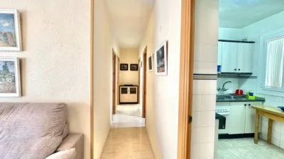 Piso en venta en Calle del Mar, 1, Playa del Cura (Torrevieja) de 155.000 €
