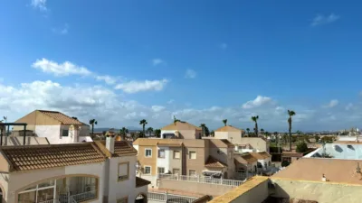 Apartamento en Carrer Ríu Tàmesis photo 40