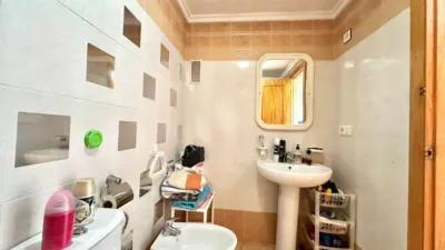 Apartamento en Carrer Ríu Tàmesis photo 21