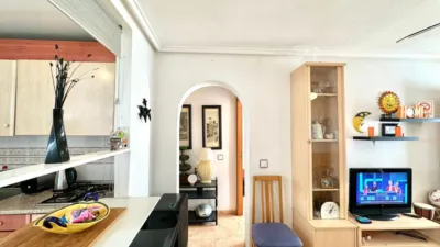 Apartment in Torrevieja - Más