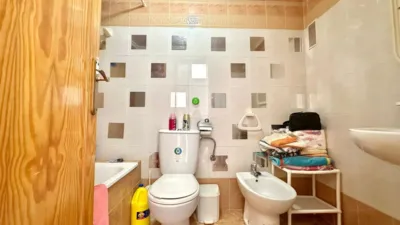 Apartamento en Carrer Ríu Tàmesis photo 20