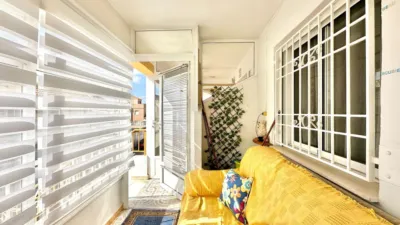 Apartamento en Carrer Ríu Tàmesis photo 28