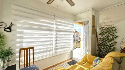 Apartamento en Carrer Ríu Tàmesis photo 29