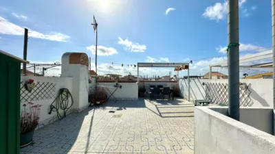 Apartamento en Carrer Ríu Tàmesis photo 39