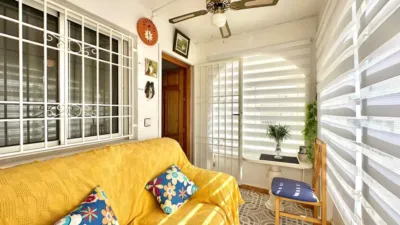 Apartamento en Carrer Ríu Tàmesis photo 27