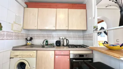 Apartamento en Carrer Ríu Tàmesis photo 8