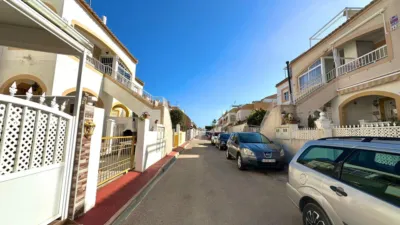 Apartamento en Carrer Ríu Tàmesis photo 41