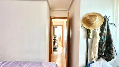 Apartamento en Carrer Ríu Tàmesis photo 26