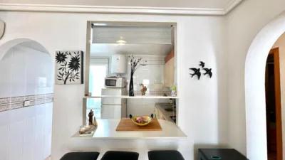 Apartamento en Carrer Ríu Tàmesis photo 13