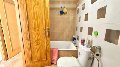 Apartamento en Carrer Ríu Tàmesis photo 22
