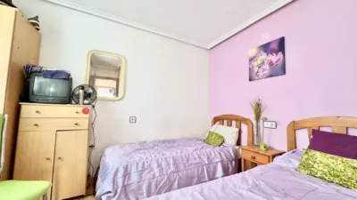 Apartamento en Carrer Ríu Tàmesis photo 24
