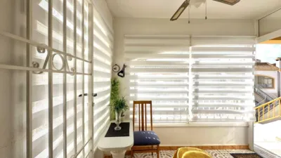 Apartamento en Carrer Ríu Tàmesis photo 30