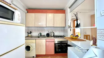 Apartamento en Carrer Ríu Tàmesis photo 7