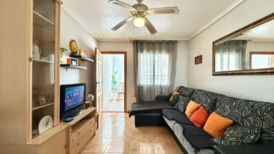 Apartment in Torrevieja - Vista 4