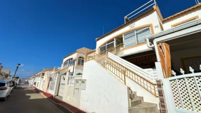 Apartamento en Carrer Ríu Tàmesis photo 37