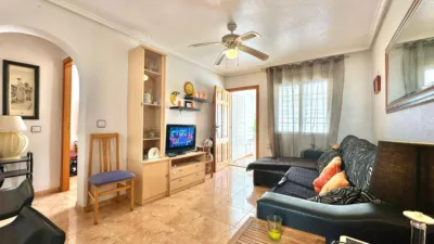 Apartment in Torrevieja - Vista 2