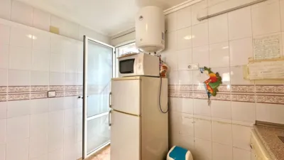 Apartamento en Carrer Ríu Tàmesis photo 11