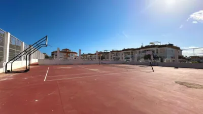 Apartamento en Carrer Ríu Tàmesis photo 44