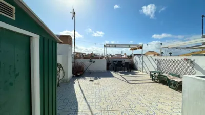 Apartamento en Carrer Ríu Tàmesis photo 36