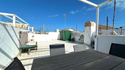 Apartamento en Carrer Ríu Tàmesis photo 33