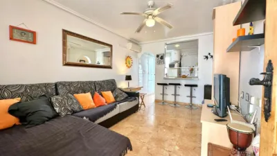 Apartment in Torrevieja - Vista 5