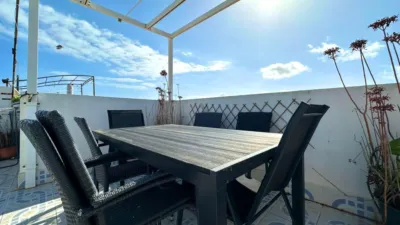 Apartamento en Carrer Ríu Tàmesis photo 32